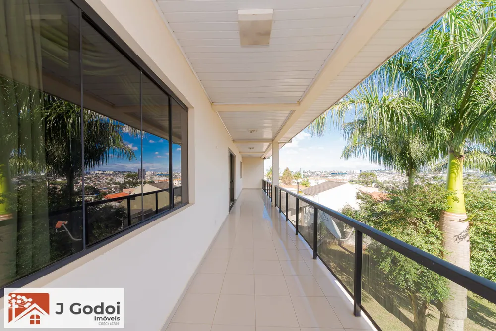 Casa, 4 quartos, 500 m² - Foto 18