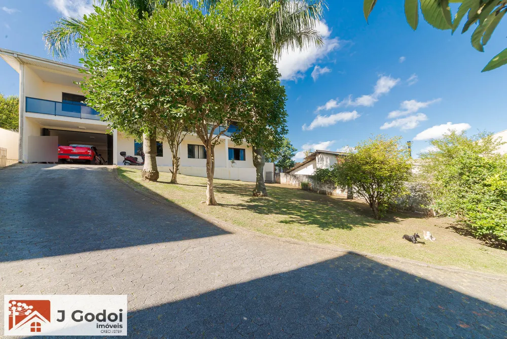 Casa, 4 quartos, 500 m² - Foto 3