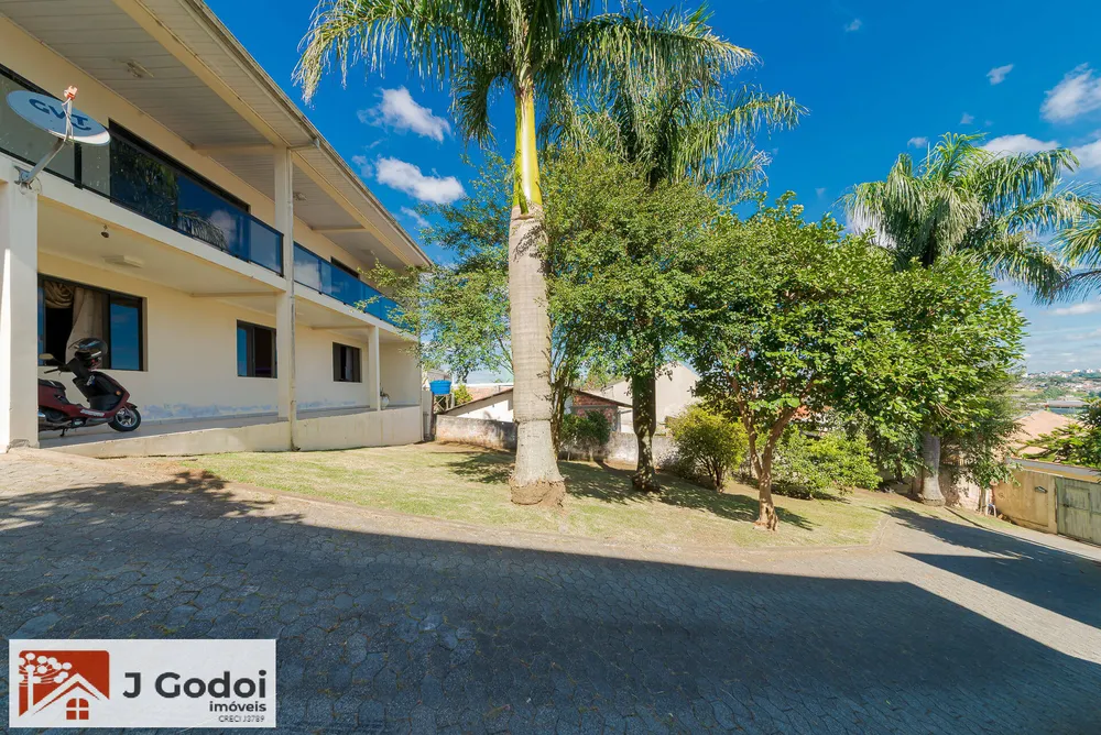 Casa, 4 quartos, 500 m² - Foto 5