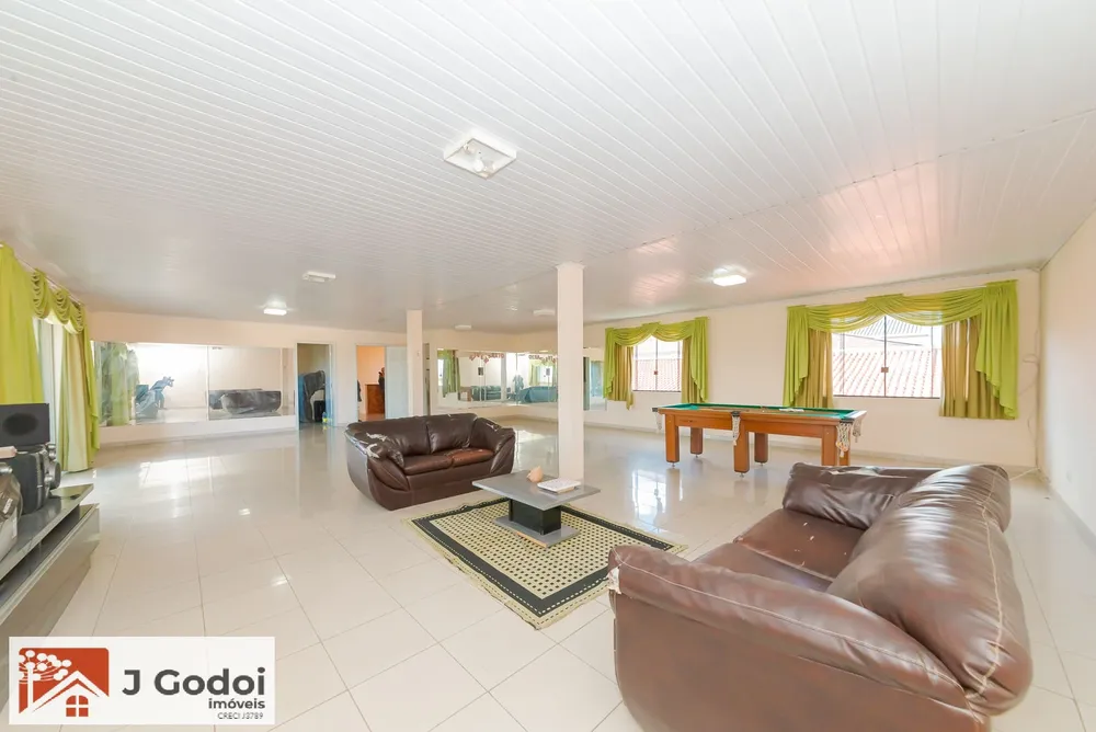 Casa, 4 quartos, 500 m² - Foto 15
