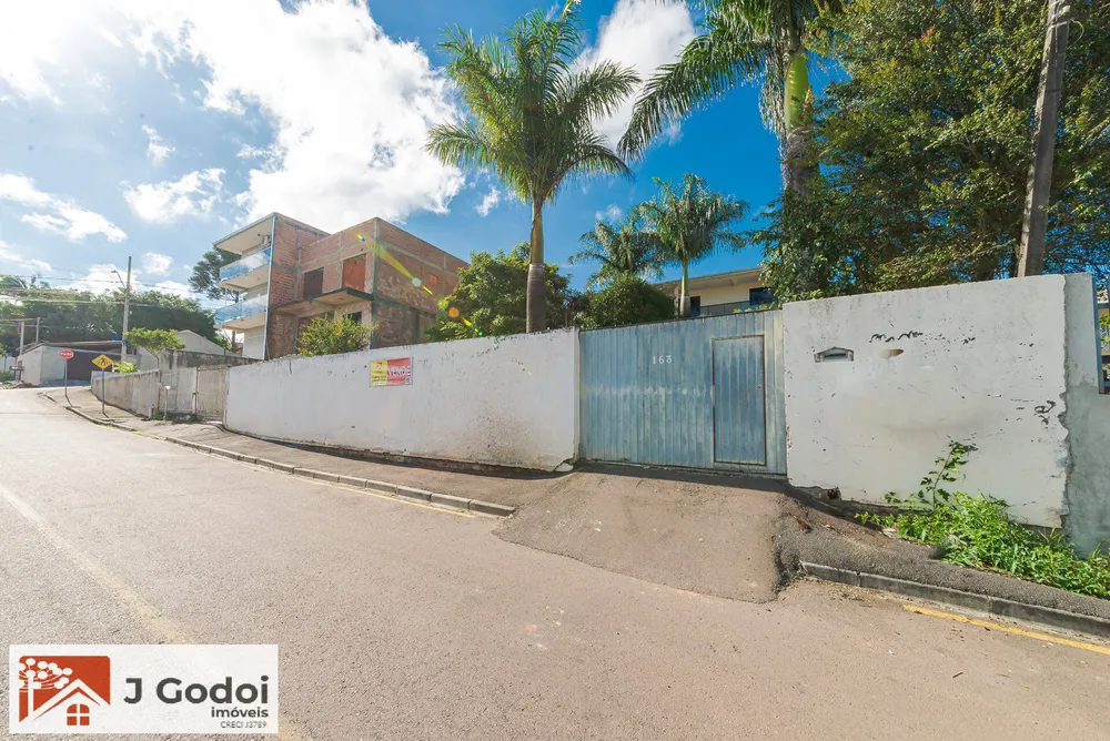 Casa, 4 quartos, 500 m² - Foto 1