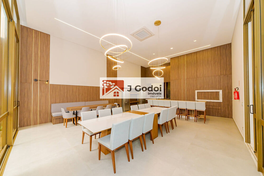 Apartamento, 3 quartos, 239 m² - Foto 3