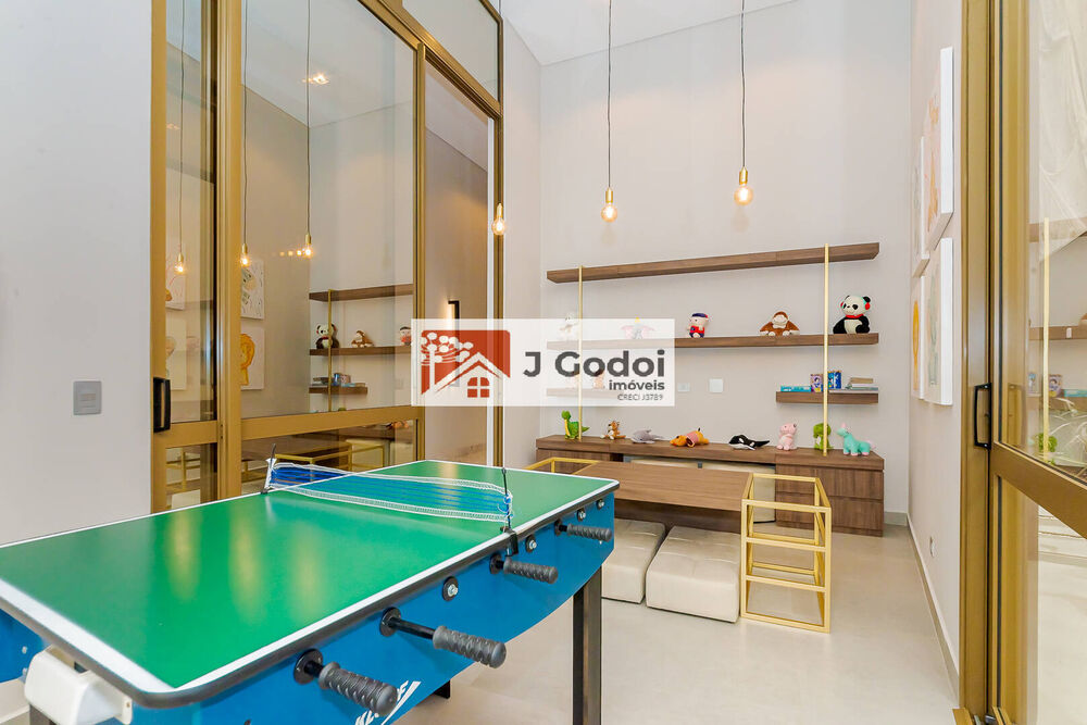 Apartamento, 3 quartos, 239 m² - Foto 4