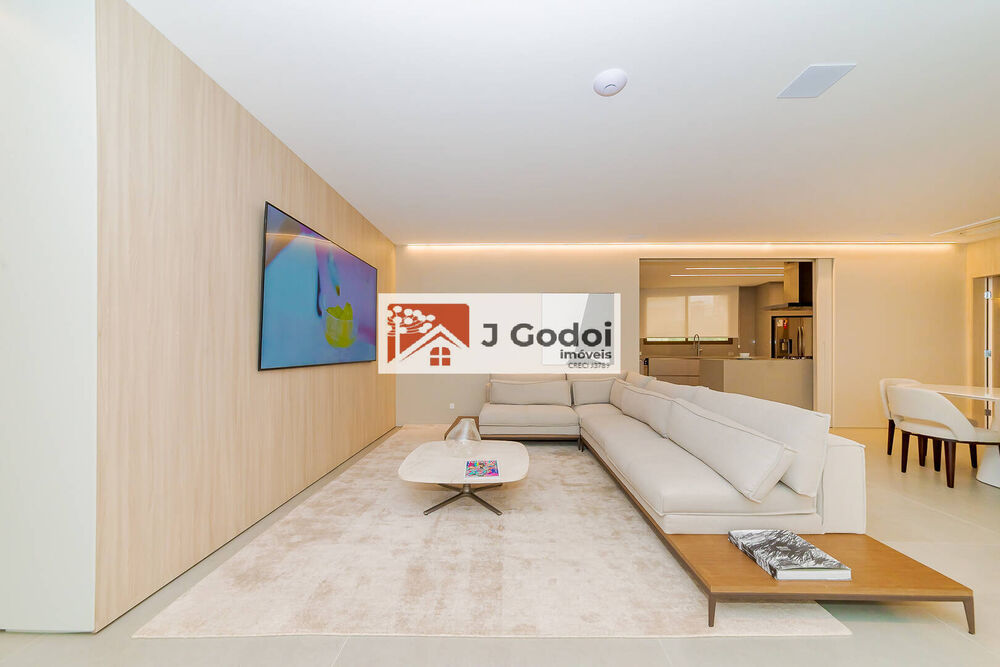 Apartamento, 3 quartos, 239 m² - Foto 1