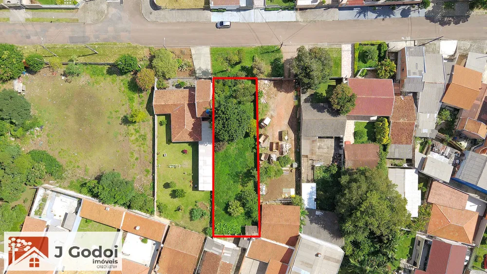 Terreno, 508 m² - Foto 2