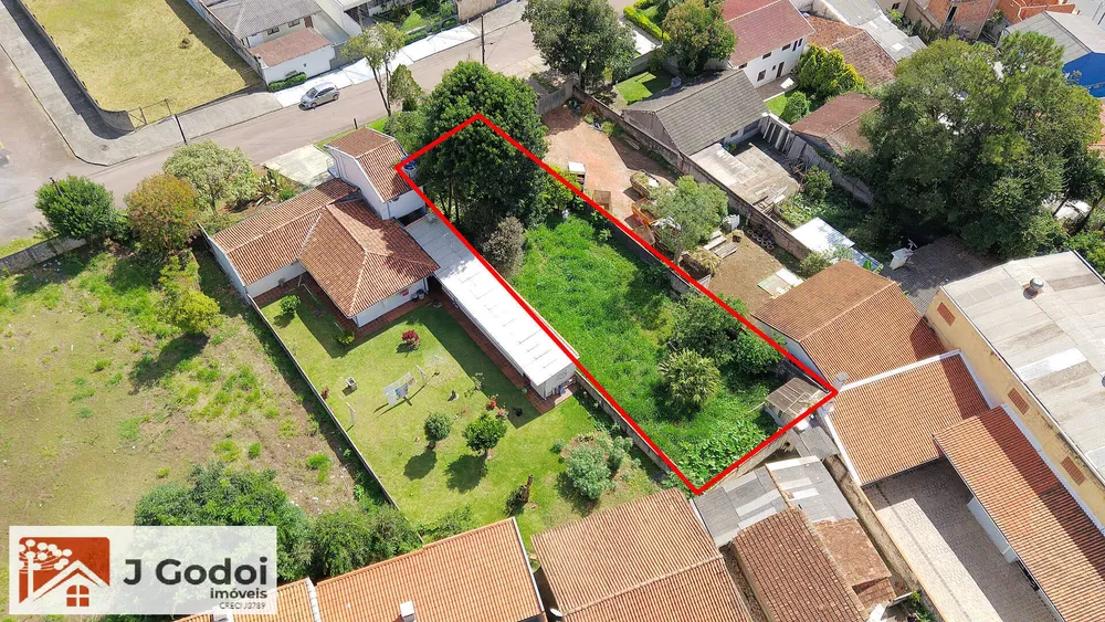 Terreno, 508 m² - Foto 3