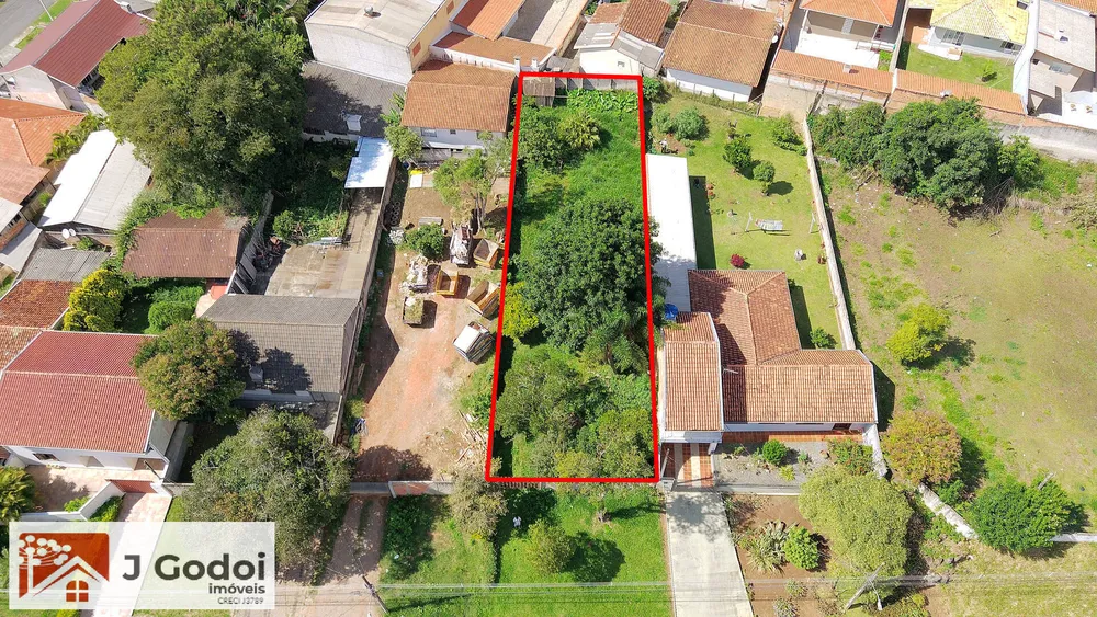 Terreno, 508 m² - Foto 6