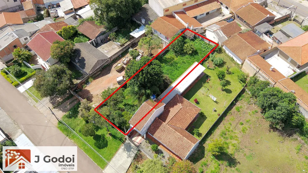 Terreno, 508 m² - Foto 4