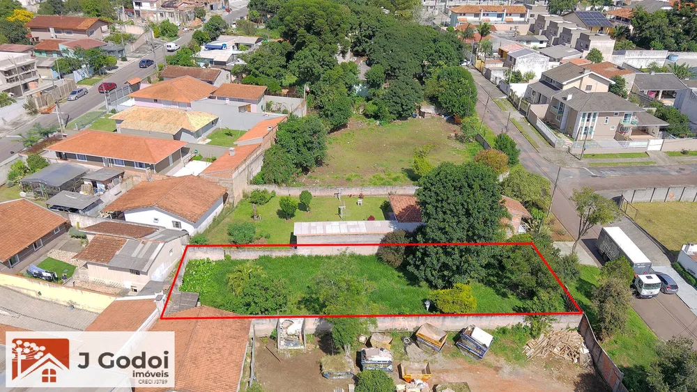 Terreno, 508 m² - Foto 1