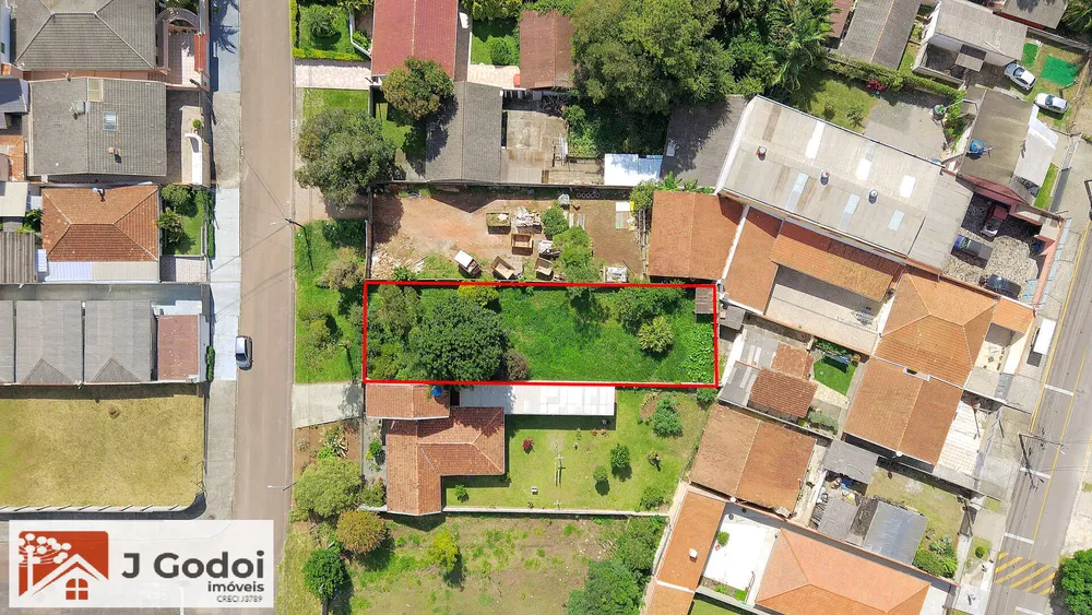 Terreno, 508 m² - Foto 8