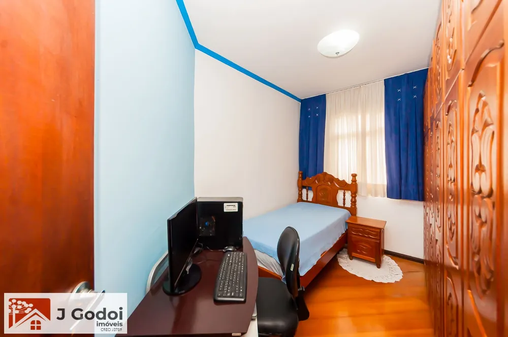 Apartamento, 3 quartos, 87 m² - Foto 3