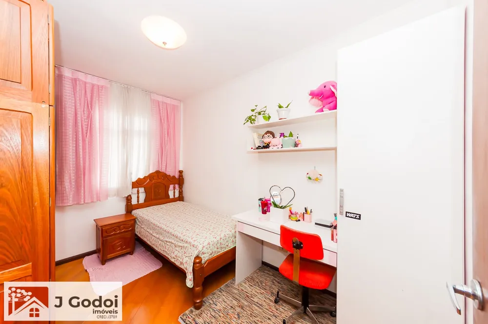 Apartamento, 3 quartos, 87 m² - Foto 9