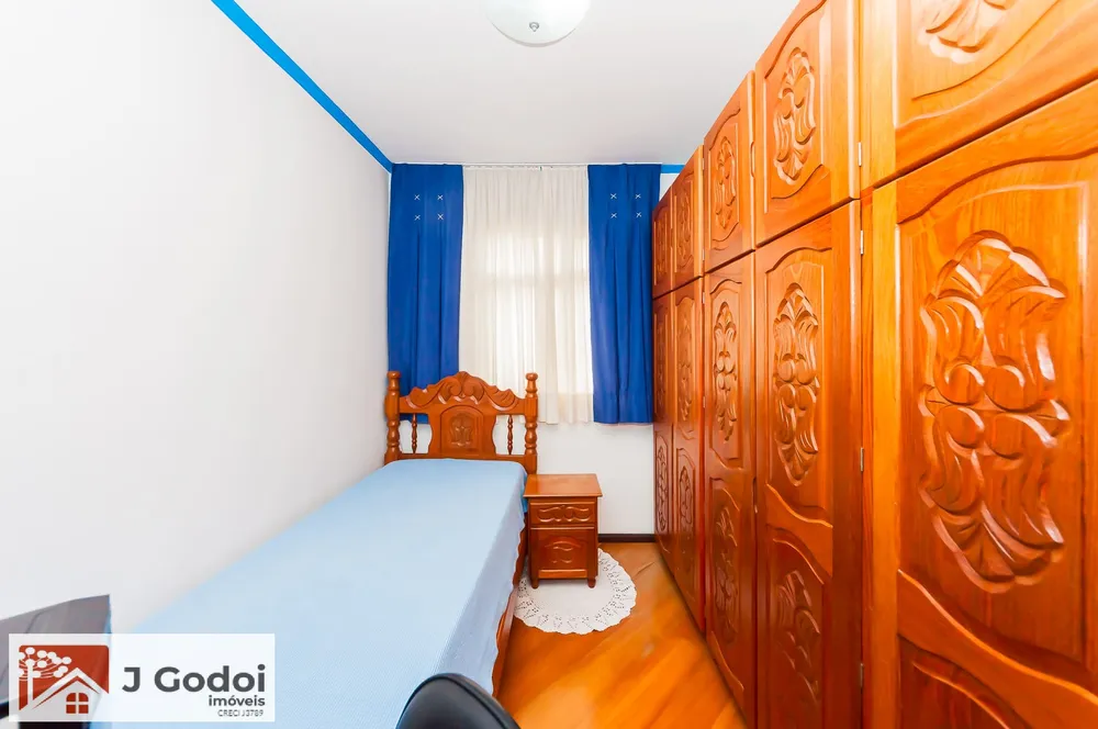 Apartamento, 3 quartos, 87 m² - Foto 1