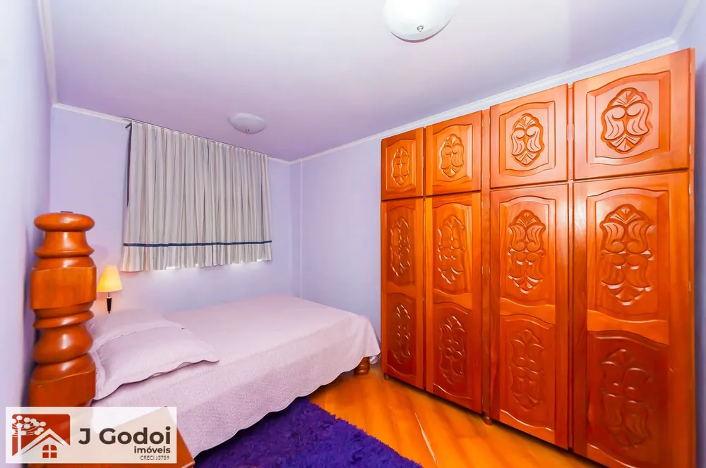 Apartamento, 3 quartos, 87 m² - Foto 5