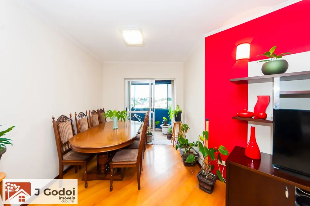 Apartamento, 3 quartos, 87 m² - Foto 7