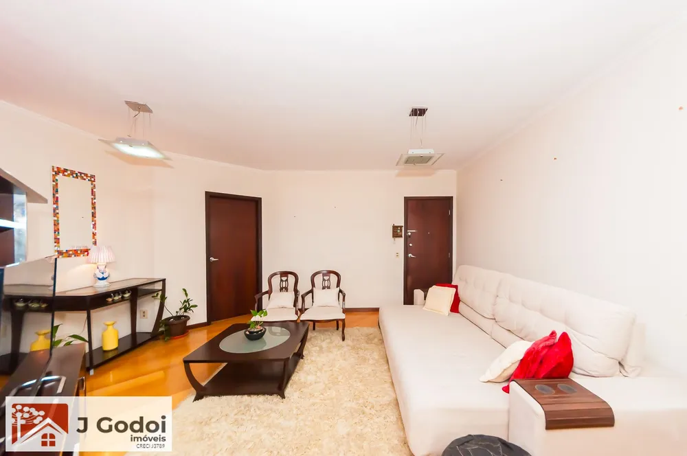Apartamento, 3 quartos, 87 m² - Foto 2