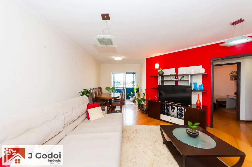 Apartamento, 3 quartos, 87 m² - Foto 4