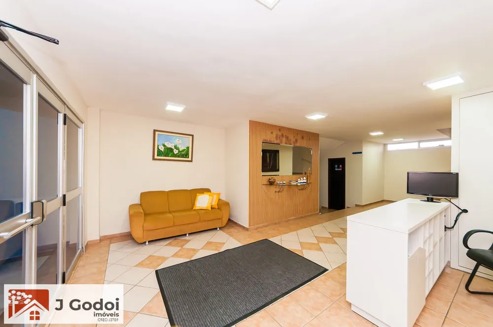 Apartamento, 3 quartos, 87 m² - Foto 11