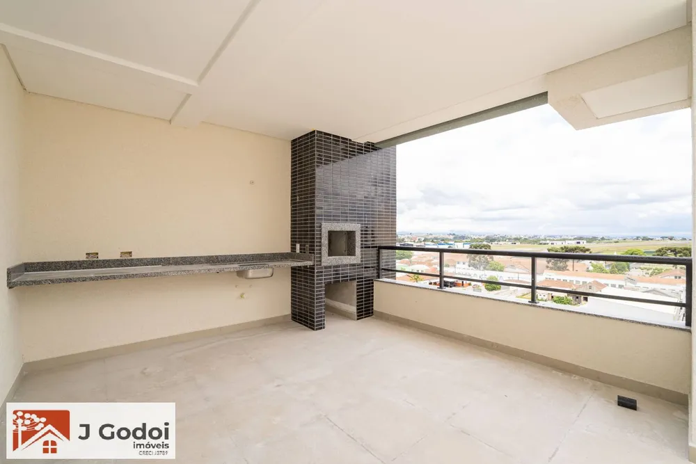 Apartamento, 3 quartos, 94 m² - Foto 5