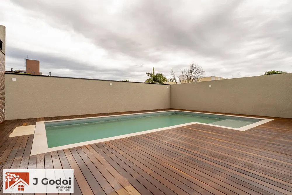 Apartamento, 3 quartos, 94 m² - Foto 2