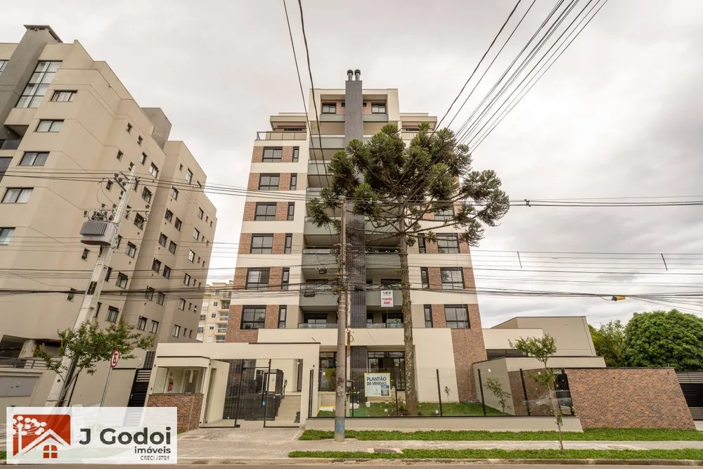 Apartamento, 3 quartos, 94 m² - Foto 3