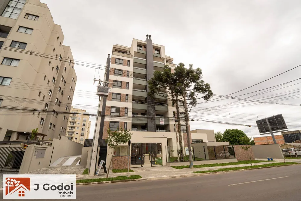 Apartamento, 3 quartos, 94 m² - Foto 7