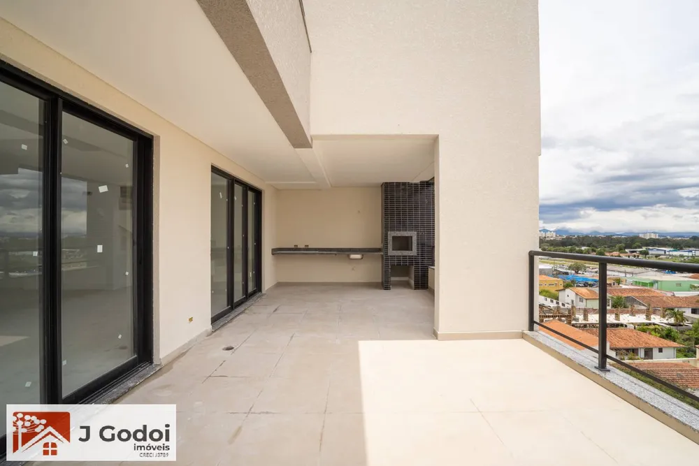 Apartamento, 3 quartos, 94 m² - Foto 4