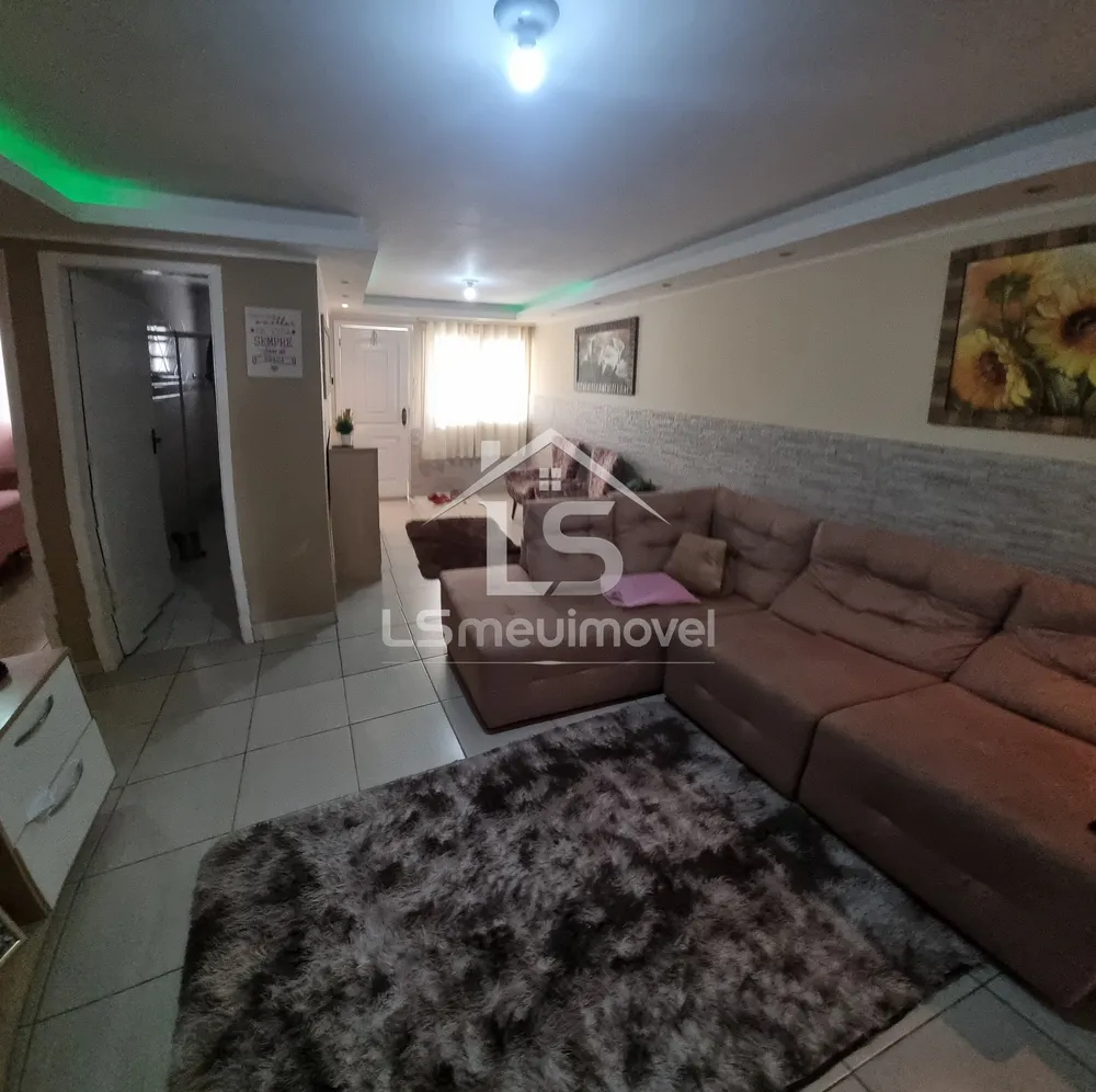Apartamento, 3 quartos, 68 m² - Foto 1