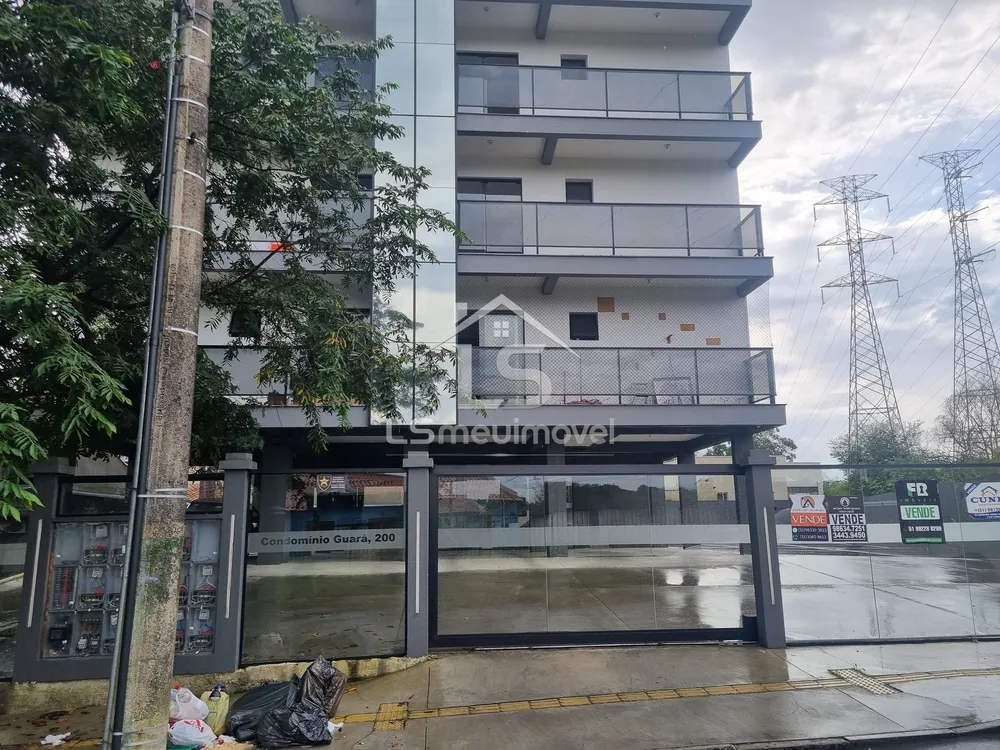 Apartamento, 3 quartos, 68 m² - Foto 4