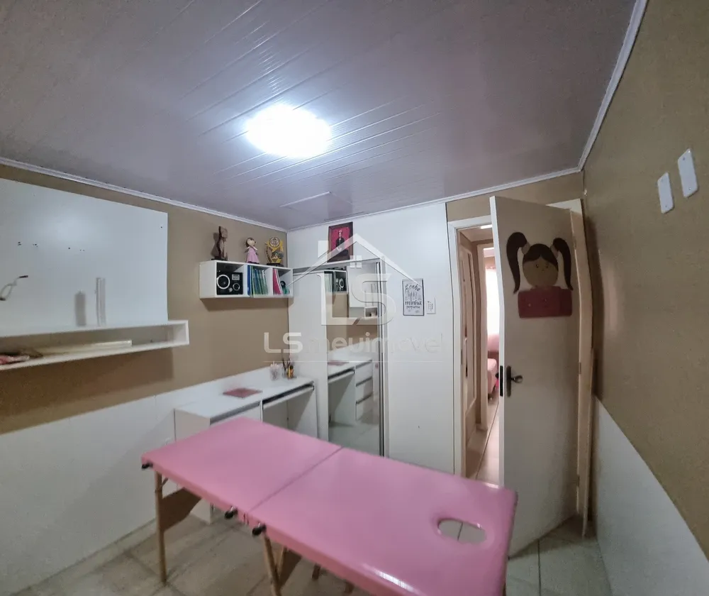 Apartamento, 3 quartos, 68 m² - Foto 3