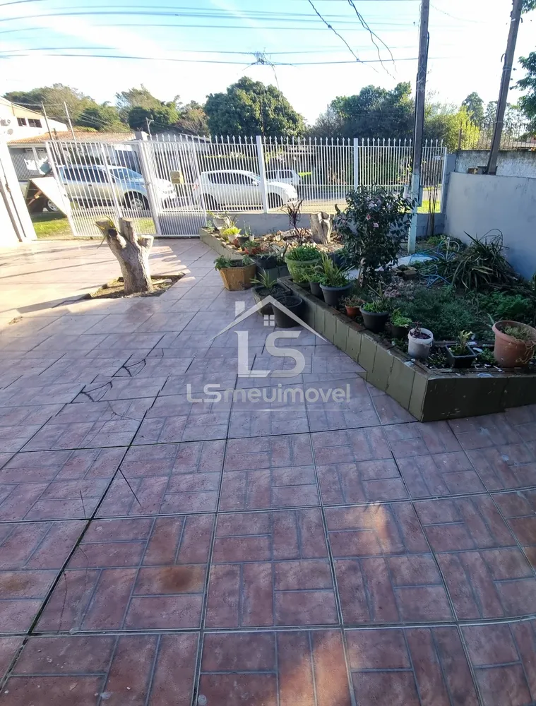 Casa, 3 quartos, 94 m² - Foto 4