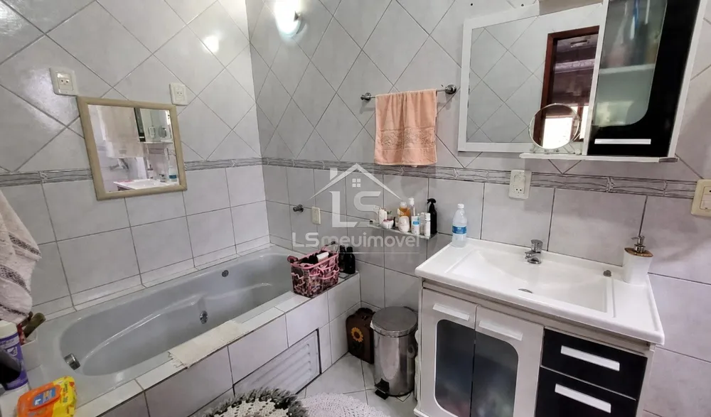 Casa, 4 quartos, 300 m² - Foto 4