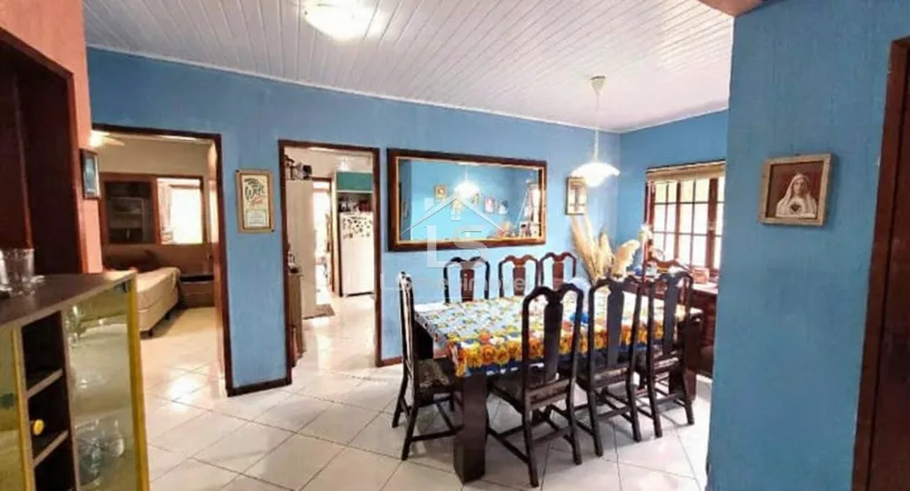 Casa, 4 quartos, 300 m² - Foto 1