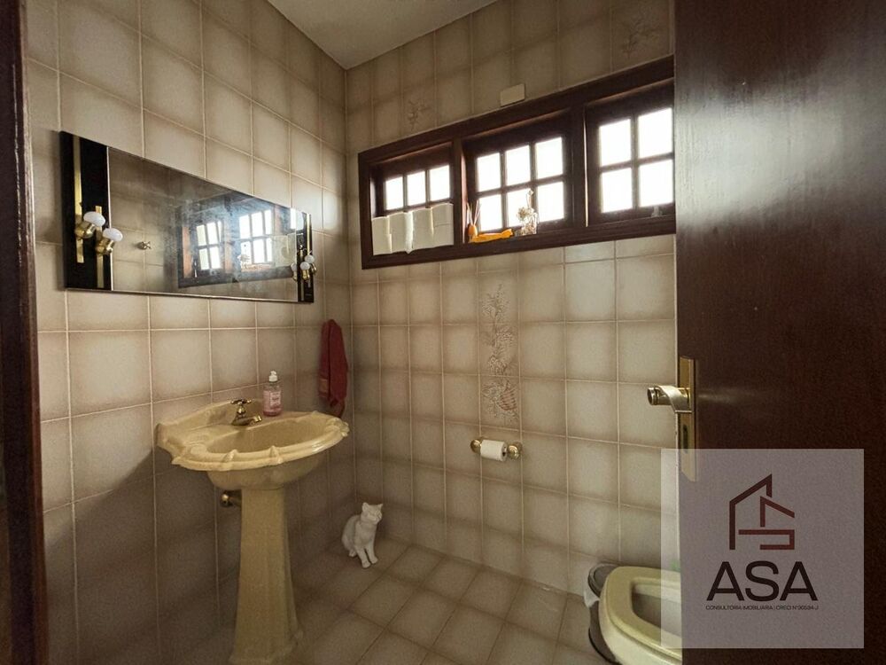 Casa, 4 quartos, 339 m² - Foto 15