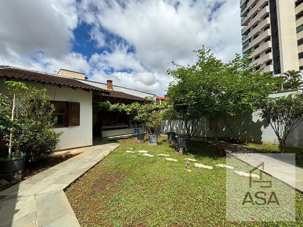 Casa, 4 quartos, 339 m² - Foto 9