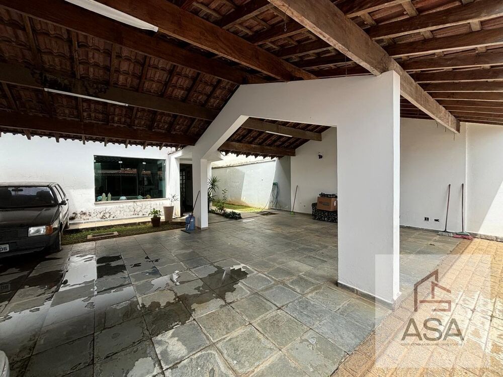Casa, 4 quartos, 339 m² - Foto 3