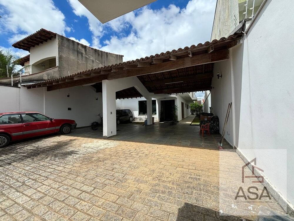 Casa, 4 quartos, 339 m² - Foto 21