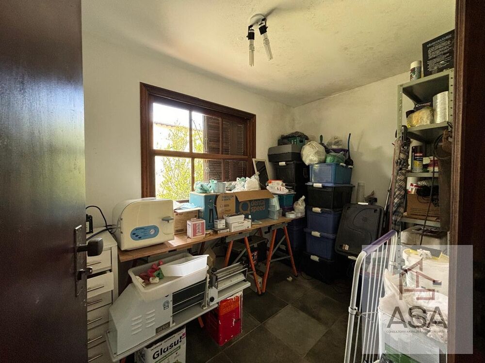 Casa, 4 quartos, 339 m² - Foto 28