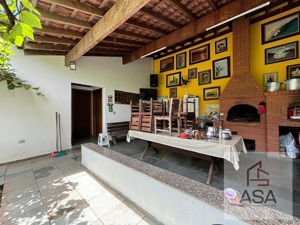 Casa, 4 quartos, 339 m² - Foto 20