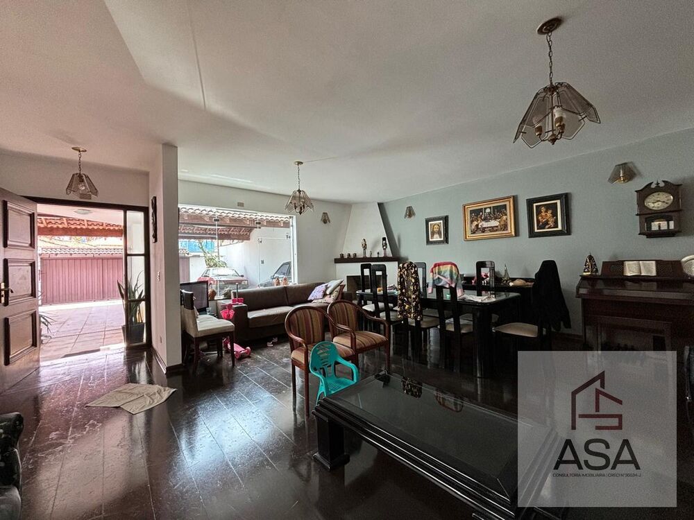 Casa, 4 quartos, 339 m² - Foto 29