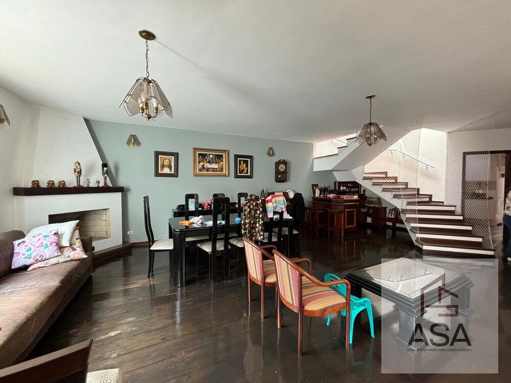 Casa, 4 quartos, 339 m² - Foto 26