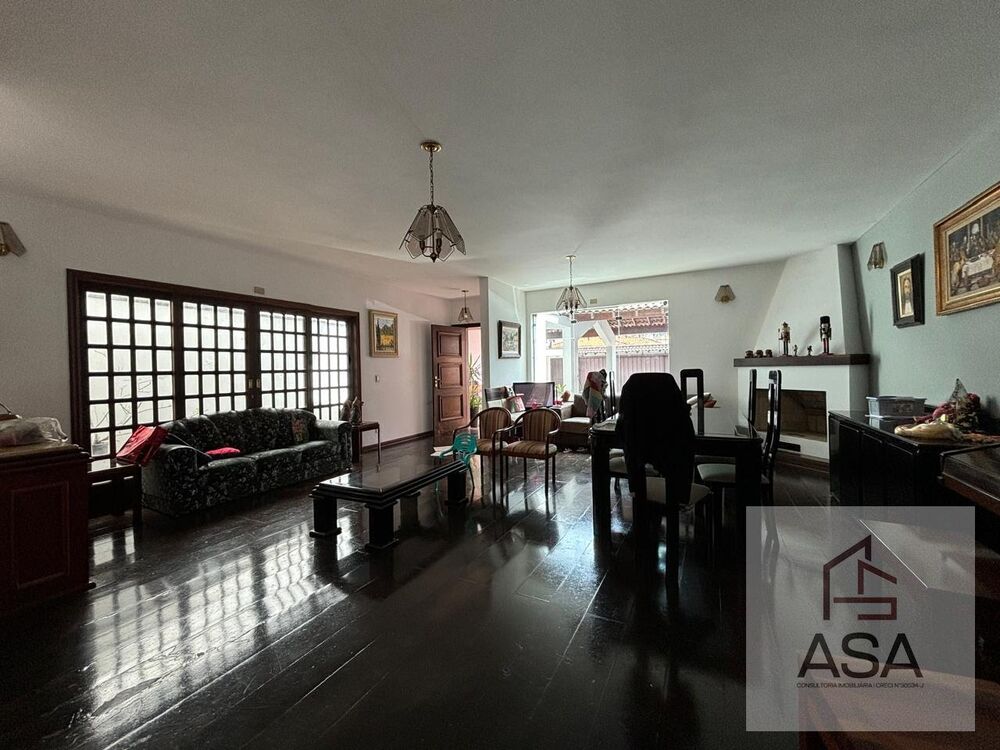 Casa, 4 quartos, 339 m² - Foto 23