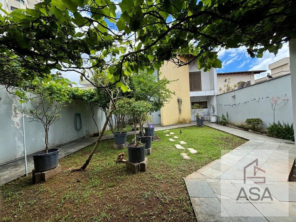 Casa, 4 quartos, 339 m² - Foto 4