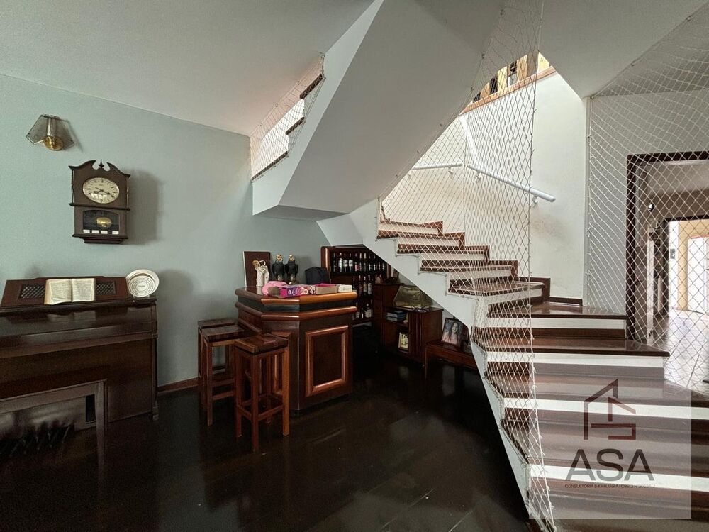 Casa, 4 quartos, 339 m² - Foto 17