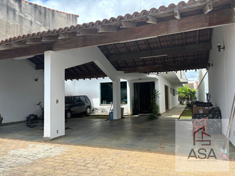 Casa, 4 quartos, 339 m² - Foto 8