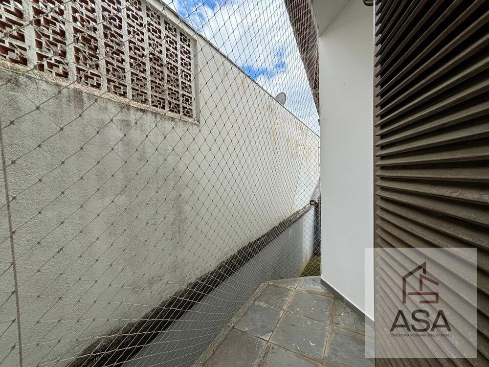 Casa, 4 quartos, 339 m² - Foto 25