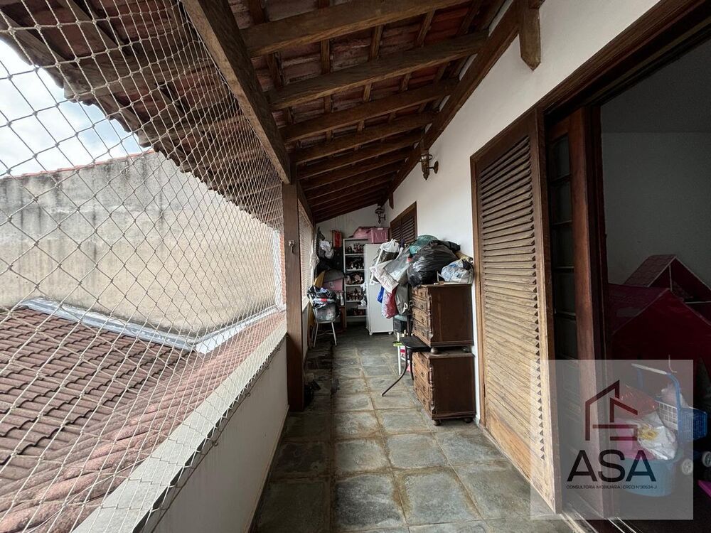 Casa, 4 quartos, 339 m² - Foto 11