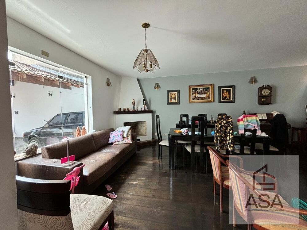 Casa, 4 quartos, 339 m² - Foto 6