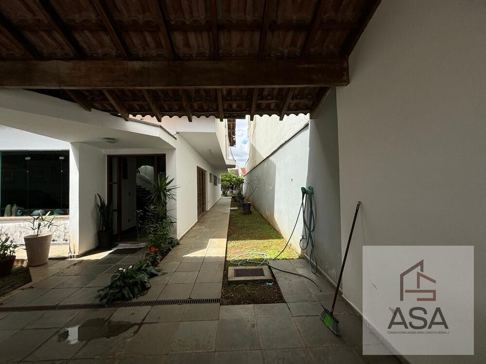 Casa, 4 quartos, 339 m² - Foto 14