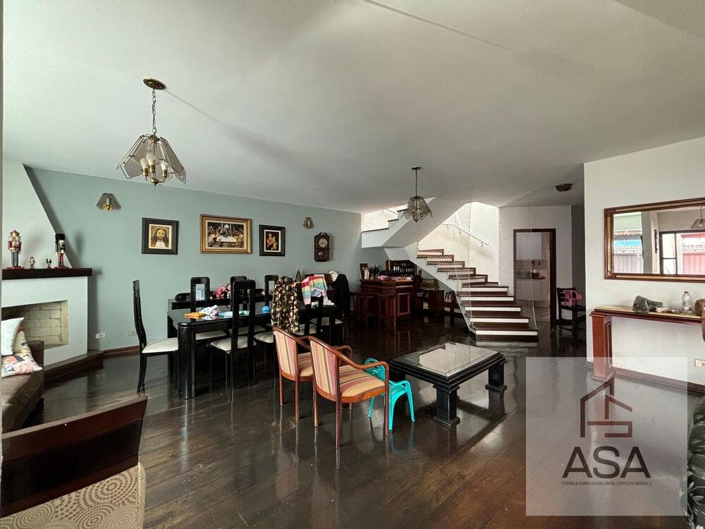 Casa, 4 quartos, 339 m² - Foto 18